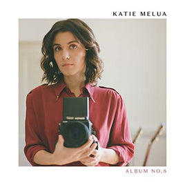 Katie Melua Album No. 8 - Vinyl