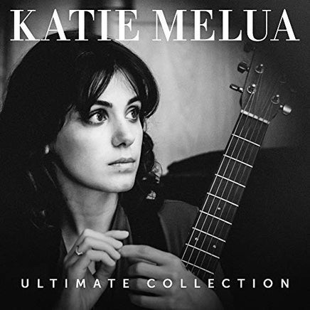 Katie Melua Ultimate Collection - Vinyl