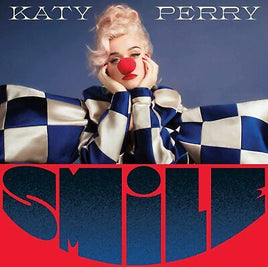 Katy Perry Smile (Colored Vinyl, Red) [Import] - Vinyl