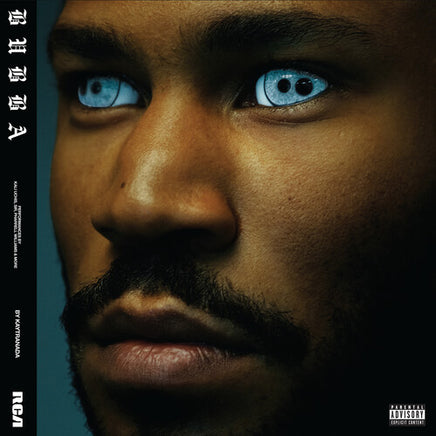 Kaytranada Bubba [Explicit Content] (Gatefold LP Jacket, 150 Gram Vinyl, Do - Vinyl