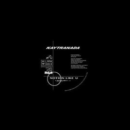 Kaytranada NOTHIN LIKE U / CHANCES (150g Vinyl/ Includes Download Insert) - Vinyl