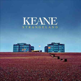 Keane STRANGELAND - Vinyl