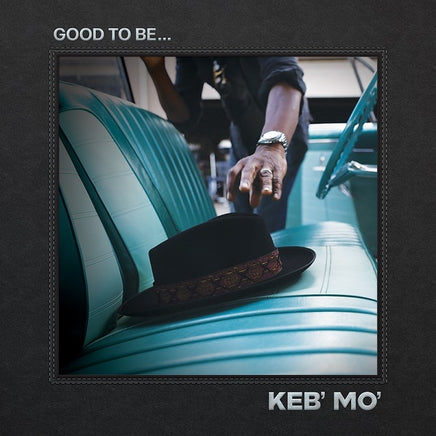 Keb' Mo' Good To Be... [2 LP] - Vinyl
