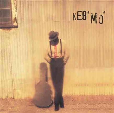 Keb' Mo Keb'Mo - Vinyl