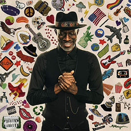 Keb' Mo' Oklahoma [LP] - Vinyl