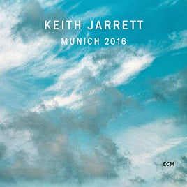 Keith Jarrett Munich 2016 [2 LP] - Vinyl