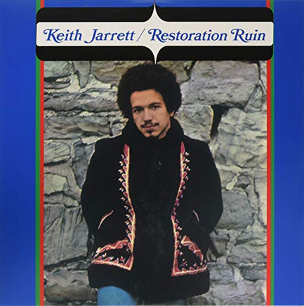 Keith Jarrett Restoration Ruin - Vinyl