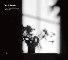 Keith Jarrett The Melody At Night, With You - Vinyl