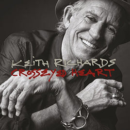 Keith Richards Crosseyed Heart [2 LP] - Vinyl
