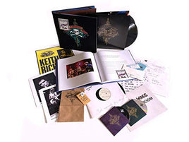 Keith Richards & The X-Pensive Winos Live at the Hollywood Palladium (LTD QTY BOX SET) - Vinyl