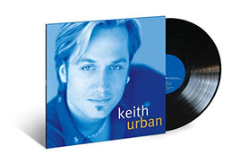 Keith Urban Keith Urban [LP] - Vinyl