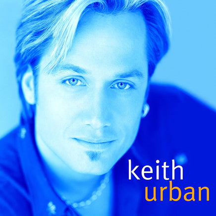 Keith Urban Keith Urban [Violet Vinyl] - Vinyl