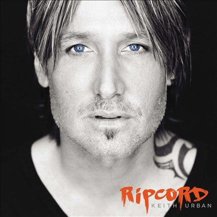 Keith Urban RIPCORD (LP) - Vinyl