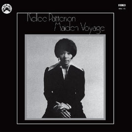 Kellee Patterson Maiden Voyage (Remastered Vinyl Edition) - Vinyl
