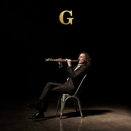 Kenny G New Standards [2 LP] - Vinyl