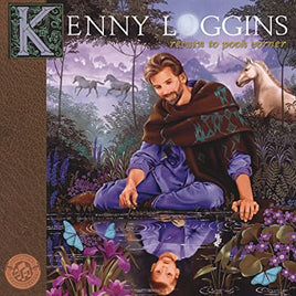 Kenny Loggins Return To Pooh Corner (Limited Edition, 150 Gram Vinyl) - Vinyl