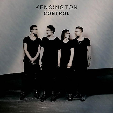 Kensington Control/Live At Ziggo Dome - Vinyl