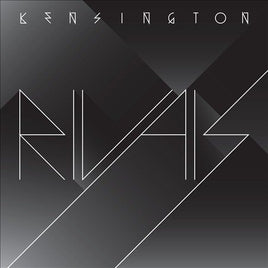 Kensington Rivals - Vinyl
