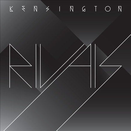 Kensington Rivals - Vinyl