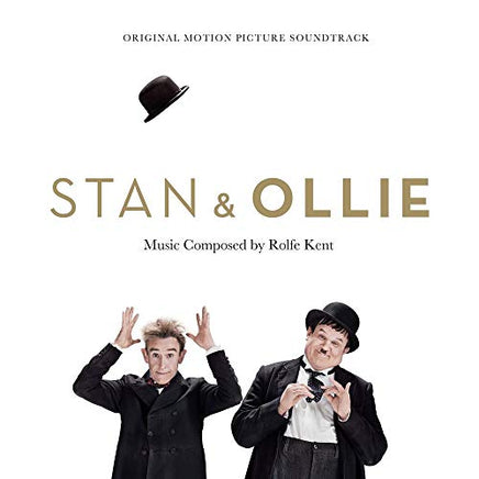 Kent, Rolfe Stan & Ollie: Original Motion Picture Soundtrack - Vinyl