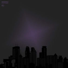 Kev Brown MINNEAPOLIS JOINTS - Vinyl