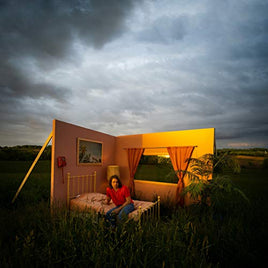 Kevin Morby Sundowner (Opaque Yellow Vinyl) (Indie Exclusive) - Vinyl