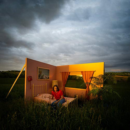 Kevin Morby Sundowner (Opaque Yellow Vinyl) (Indie Exclusive) - Vinyl