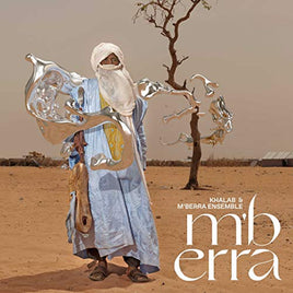 Khalab & M'berra Ensemble M'berra [LP] - Vinyl