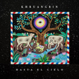 Khruangbin HASTA EL CIELO - Vinyl