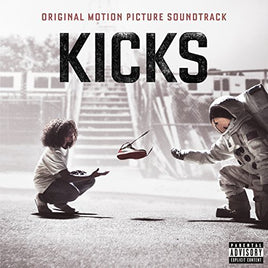 Kicks / O.S.T. KICKS / O.S.T. - Vinyl