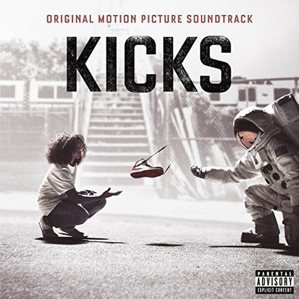 Kicks / O.S.T. KICKS / O.S.T. - Vinyl
