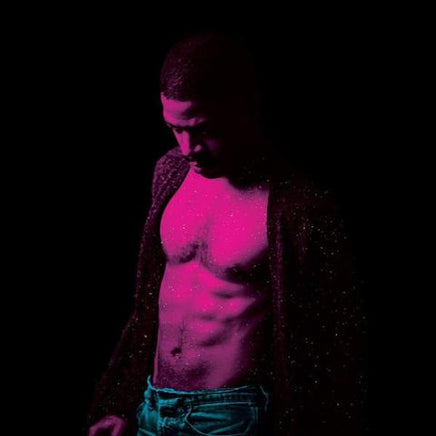 Kid Cudi PASSION PAIN DEMON SLAYIN RSD - Vinyl