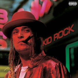 Kid Rock DEVIL WITHOUT A CAUSE - Vinyl