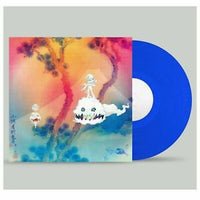 
              Kids See Ghosts Kids See Ghosts (Limited Edition, Blue Vinyl) [Explicit Content] - Vinyl
            