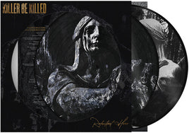 Killer Be Killed Reluctant Hero (Indie Exclusive) (Picture Disc) (2 Lp's) - Vinyl