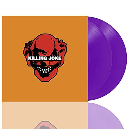 Killing Joke Killing Joke (2003) [2 LP] - Vinyl