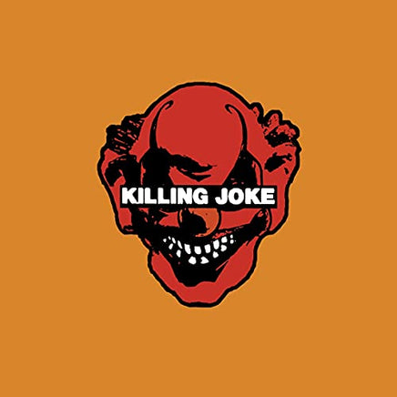 Killing Joke Killing Joke (2003) [Purple 2 LP] - Vinyl