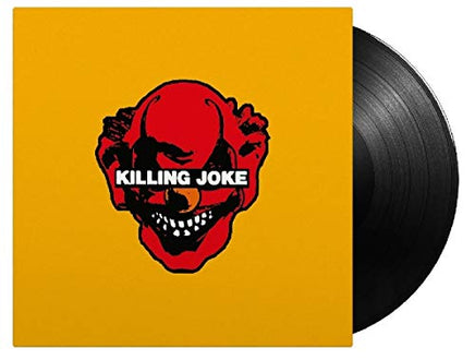 Killing Joke Killing Joke (2Lp/180G) - Vinyl