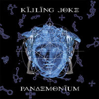 
              Killing Joke Pandemonium [Blue/Ultraclear 2 LP] - Vinyl
            