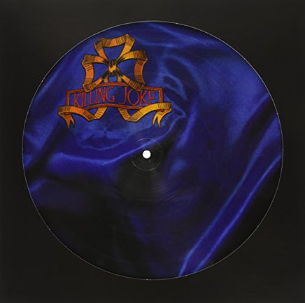 Killing Joke Revelations - Vinyl