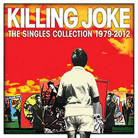 
              Killing Joke Singles Collection 1979 - 2012 [Yellow/Red/Black/Clear 4 LP] - Vinyl
            