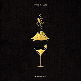 Kills ASH & ICE - Vinyl