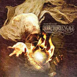 Killswitch Engage DISARM THE DESCENT - Vinyl
