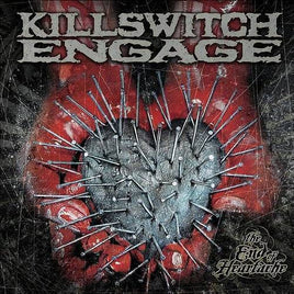 Killswitch Engage Killswitch Engage: The End of Heartache (Limited Edition) - Vinyl