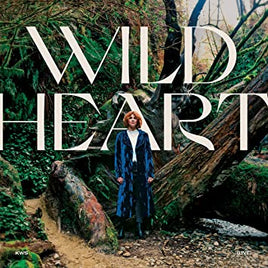 Kim Walker-Smith Wild Heart [2 LP] - Vinyl