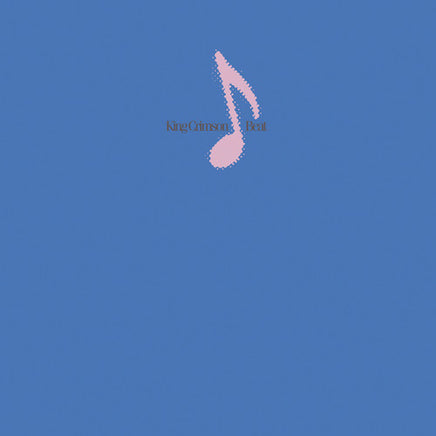 King Crimson Beat [Import] (200 Gram Vinyl) - Vinyl