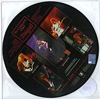 
              King Diamond In Concert 1987 Abigail Live (Picture Disc Vinyl LP, Limited Edition) - Vinyl
            