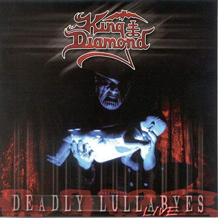 King Diamond Deadly Lullabyes (Li - Vinyl