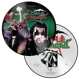 King Diamond No Presents For Chri - Vinyl