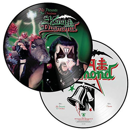 King Diamond No Presents For Chri - Vinyl